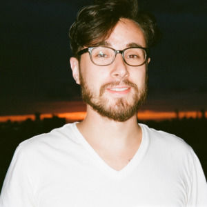 Meet your Posher, Matt